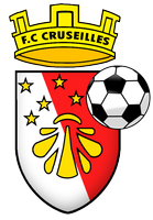 Logo FC Cruseilles